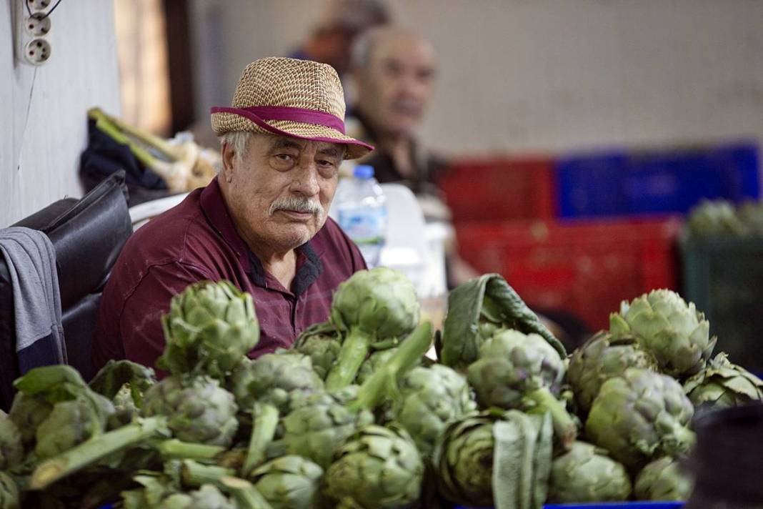 Hızlı soyan 20 erkek topladı: Kişi başı günde 2500 TL kazanıyorlar! 'Çok güçlü bir ekibimiz var, hızlıca soyuyoruz' 3
